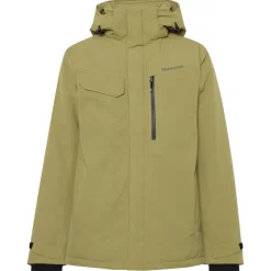 Didriksons - Stefan USX Jacket - Parka
