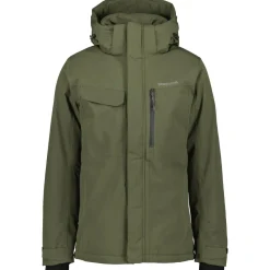 Didriksons - Stefan USX Jacket - Parka