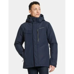Didriksons - Stefan USX Jacket - Parka