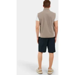 Didriksons - Tino Vest - Fleeceweste