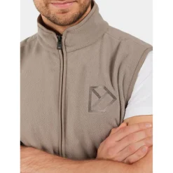 Didriksons - Tino Vest - Fleeceweste