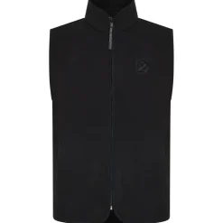 Didriksons - Tino Vest - Fleeceweste