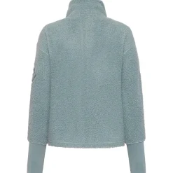 Didriksons - Women's Alexa Full Zip 3 - Fleecejacke^ Alltagsbekleidung|Wanderbekleidung