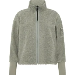 Didriksons - Women's Alexa Full Zip 3 - Fleecejacke^ Alltagsbekleidung|Wanderbekleidung