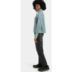 Didriksons - Women's Alexa Full Zip 3 - Fleecejacke^ Alltagsbekleidung|Wanderbekleidung