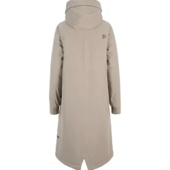 - Women's Alicia Parka Long 3 - Parka>Didriksons