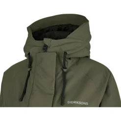 - Women's Alicia Parka Long 3 - Parka><noscript><img width=