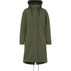 Didriksons - Women's Amira Parka - Parka