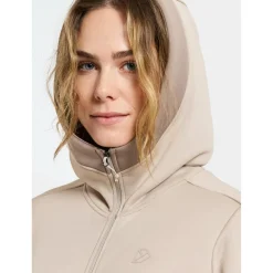 Didriksons - Women's Anneli Fullzip 3 - Fleecejacke