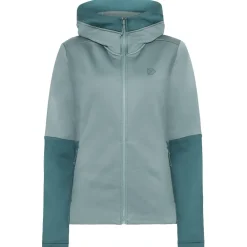 Didriksons - Women's Anneli Fullzip 3 - Fleecejacke