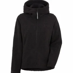Didriksons - Women's Anniken Full Zip 2 - Fleecejacke