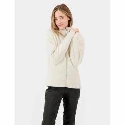 Didriksons - Women's Anniken Full Zip 2 - Fleecejacke