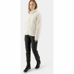 Didriksons - Women's Anniken Full Zip 2 - Fleecejacke