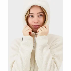 Didriksons - Women's Anniken Full Zip 2 - Fleecejacke