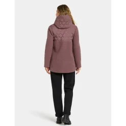 Didriksons - Women's Bibi Fullzip 2 - Fleecejacke