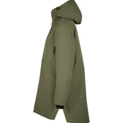 Didriksons - Women's Elena Parka - Mantel^ Alltagsbekleidung|Mäntel