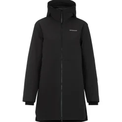Didriksons - Women's Elena Parka - Mantel^ Alltagsbekleidung|Mäntel