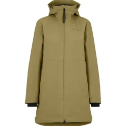 Didriksons - Women's Elena Parka - Mantel^ Alltagsbekleidung|Mäntel
