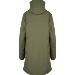 Didriksons - Women's Elena Parka - Mantel^ Alltagsbekleidung|Mäntel