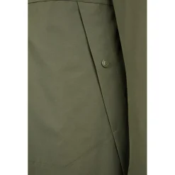 Didriksons - Women's Elena Parka - Mantel^ Alltagsbekleidung|Mäntel