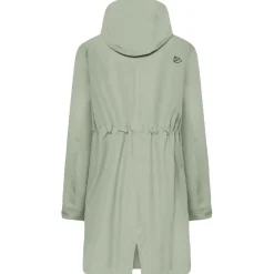 - Women's Eliana Parka - Mantel Alltagsbekleidung|Mäntel