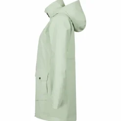 Best - Women's Elvira Parka 2 - Parka Jacken|Alltagsbekleidung