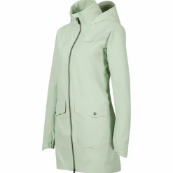 Best - Women's Elvira Parka 2 - Parka Jacken|Alltagsbekleidung