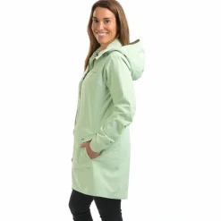 Best - Women's Elvira Parka 2 - Parka Jacken|Alltagsbekleidung