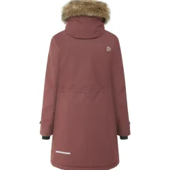 - Women's Erika Parka 3 - Mantel>Didriksons Best