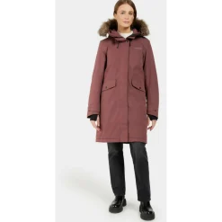 - Women's Erika Parka 3 - Mantel><noscript><img width=