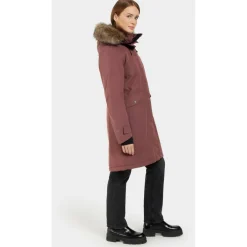 - Women's Erika Parka 3 - Mantel><noscript><img width=