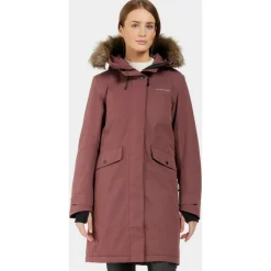 - Women's Erika Parka 3 - Mantel><noscript><img width=