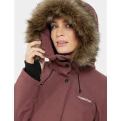 - Women's Erika Parka 3 - Mantel><noscript><img width=