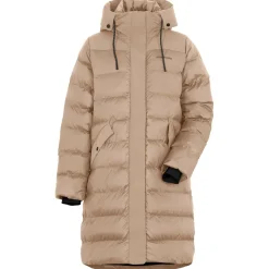 Didriksons - Women's Fay Parka - Mantel^ Alltagsbekleidung|Mäntel