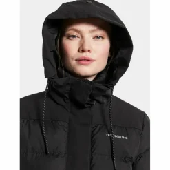 Didriksons - Women's Fay Parka - Mantel^ Alltagsbekleidung|Mäntel