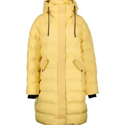 Didriksons - Women's Fay Parka - Mantel^ Alltagsbekleidung|Mäntel