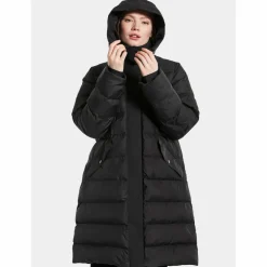 Didriksons - Women's Fay Parka - Mantel^ Alltagsbekleidung|Mäntel