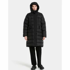 Didriksons - Women's Fay Parka - Mantel^ Alltagsbekleidung|Mäntel