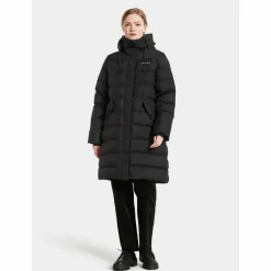 Didriksons - Women's Fay Parka - Mantel^ Alltagsbekleidung|Mäntel