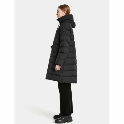Didriksons - Women's Fay Parka - Mantel^ Alltagsbekleidung|Mäntel