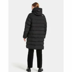 Didriksons - Women's Fay Parka - Mantel^ Alltagsbekleidung|Mäntel