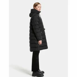 Didriksons - Women's Fay Parka - Mantel^ Alltagsbekleidung|Mäntel