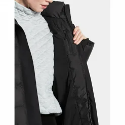 Didriksons - Women's Fay Parka - Mantel^ Alltagsbekleidung|Mäntel