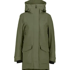Didriksons - Women's Frida Parka 7 - Mantel^ Wanderbekleidung|Mäntel