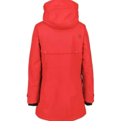 Didriksons - Women's Frida Parka 7 - Mantel^ Wanderbekleidung|Mäntel