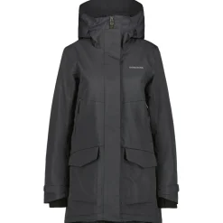 Didriksons - Women's Frida Parka 7 - Mantel^ Wanderbekleidung|Mäntel
