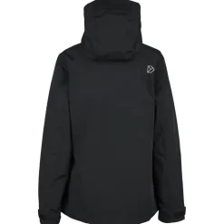 Didriksons - Women's Grit Jacket 3 - Regenjacke^ Wanderbekleidung|Jacken