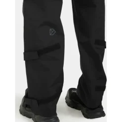 Clearance - Women's Grit Pants 3 - Regenhose Skibekleidung|Wanderbekleidung