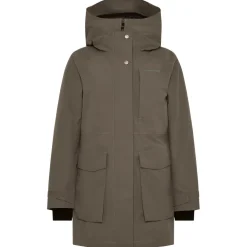 Discount - Women's Harriet Parka - Mantel Alltagsbekleidung|Mäntel