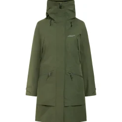 Didriksons - Women's Ilma Parka 8 - Mantel^ Alltagsbekleidung|Mäntel